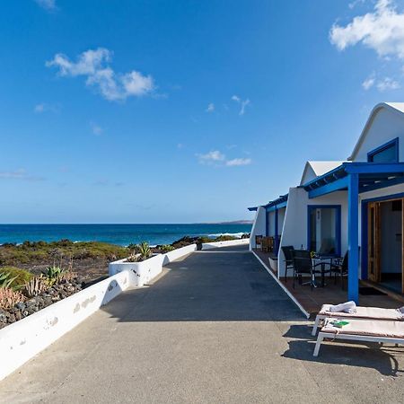 شقة Casita Di Mare First Line By Pvl Punta Mujeres المظهر الخارجي الصورة