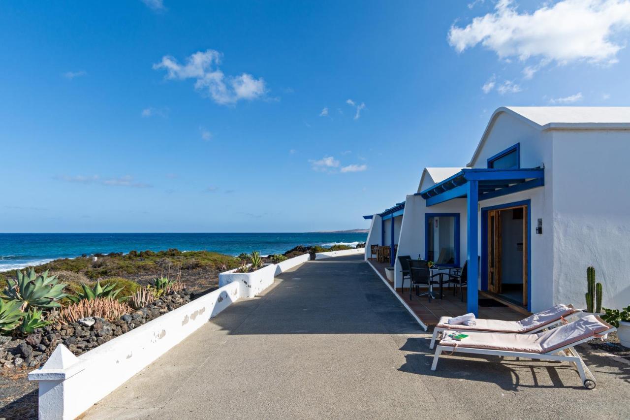 شقة Casita Di Mare First Line By Pvl Punta Mujeres المظهر الخارجي الصورة