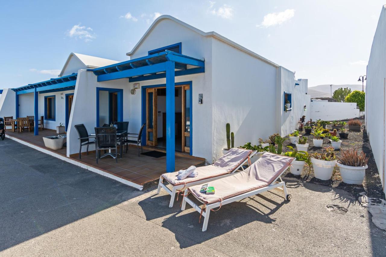 شقة Casita Di Mare First Line By Pvl Punta Mujeres المظهر الخارجي الصورة