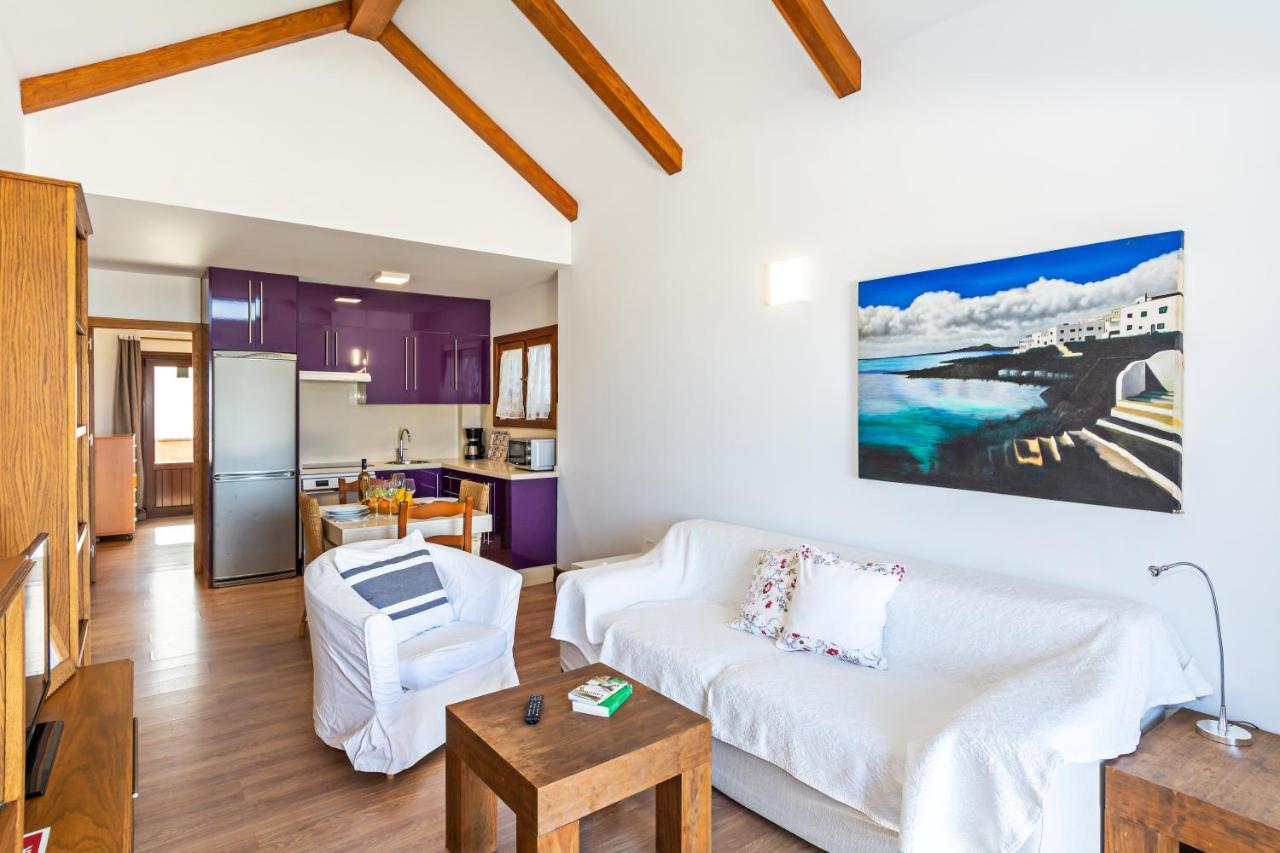 شقة Casita Di Mare First Line By Pvl Punta Mujeres المظهر الخارجي الصورة